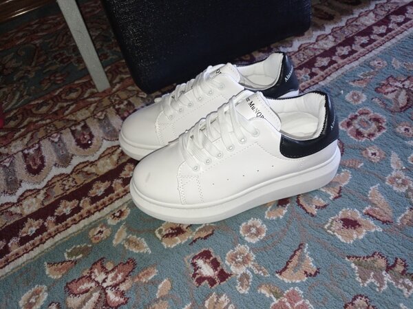 Кеды кроссовки