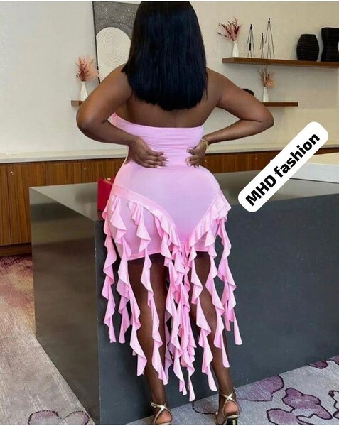 Robe sexy