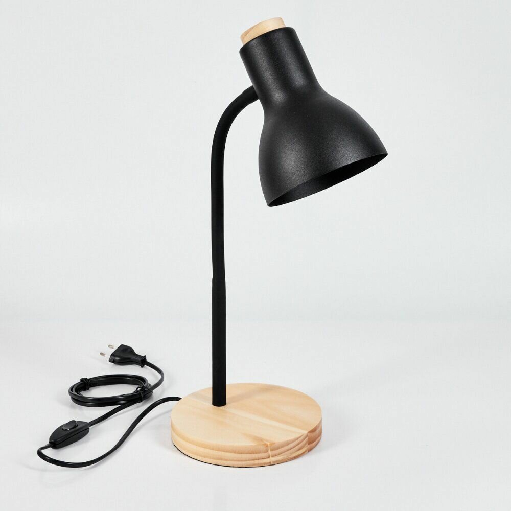 Study lamp