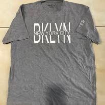 new casual good quality men's t-shirt