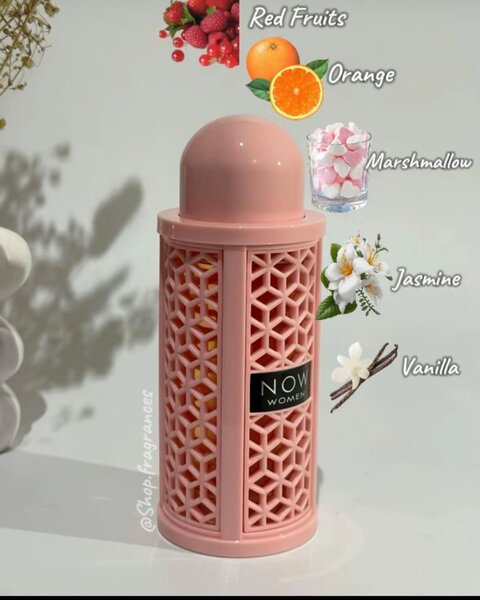 Parfum NOW Women