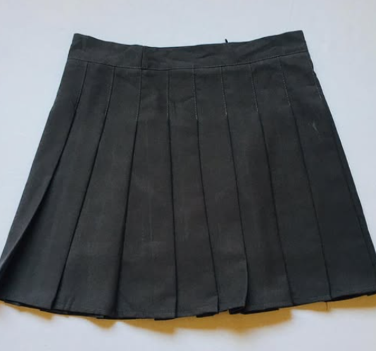 Mini Skirt