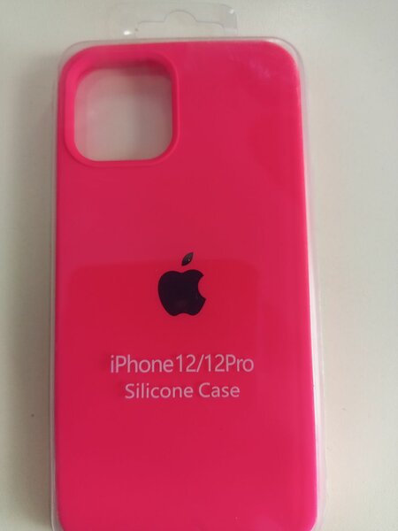 iPhone 12 and 11 case
