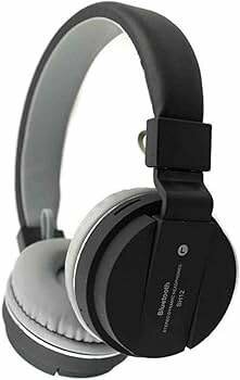 SH 12 Headset