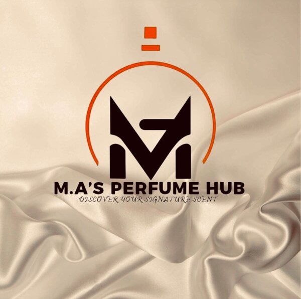 M.As Perfume Hub