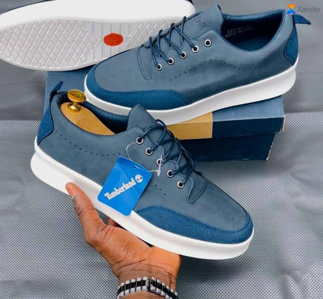 Paire de qualité authentiques