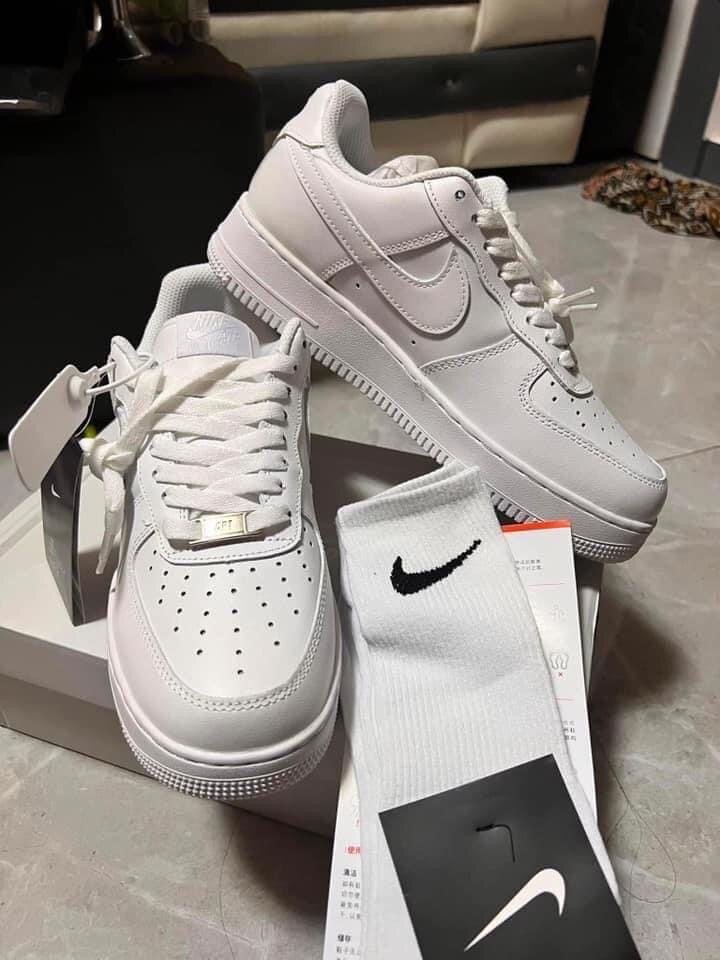 Airforce 1 Sizes 36-45