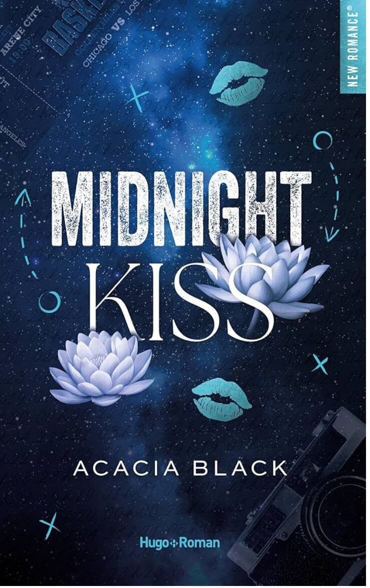 Midnight Kiss