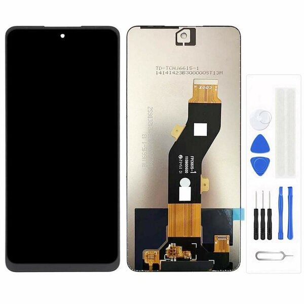 Écran Original Tecno KG7H