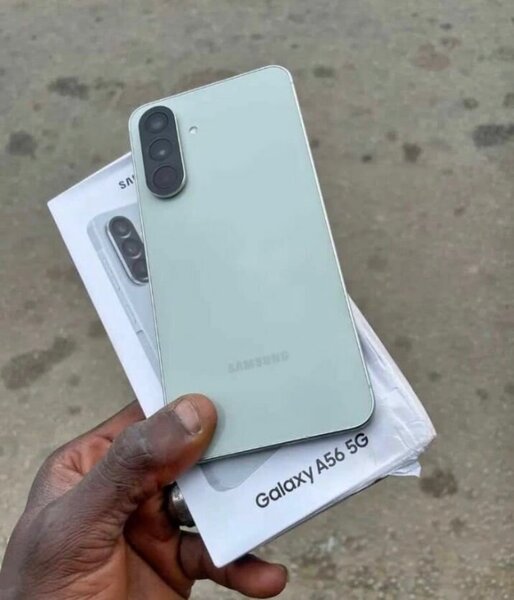 Samsung Galaxy A56 5G
