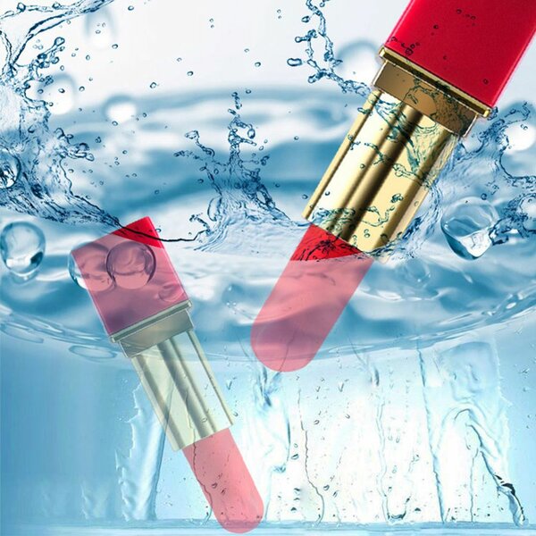 USB Rechargeable Lipstick Vibrator