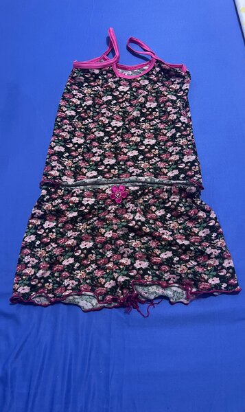 Pyjama confortable pour filles