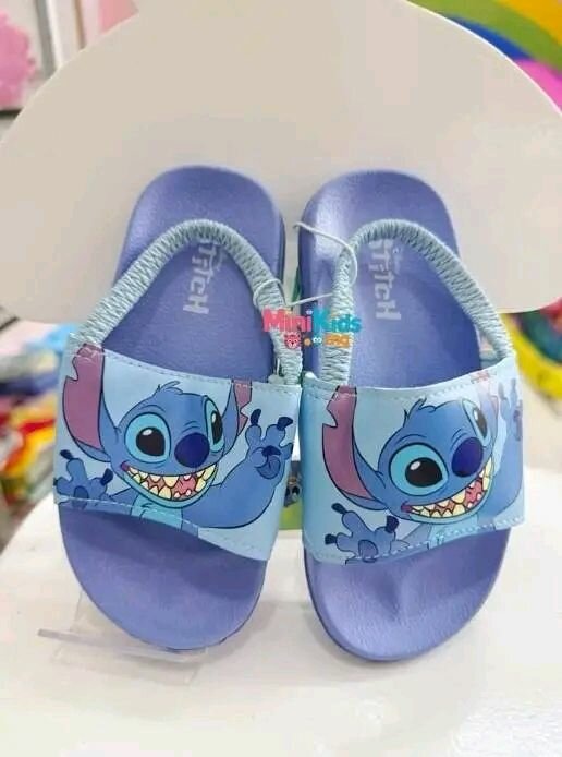 Mules Enfant Super-héros