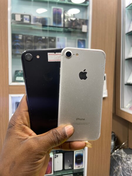 iPhone 7simple 32Go deuxième main