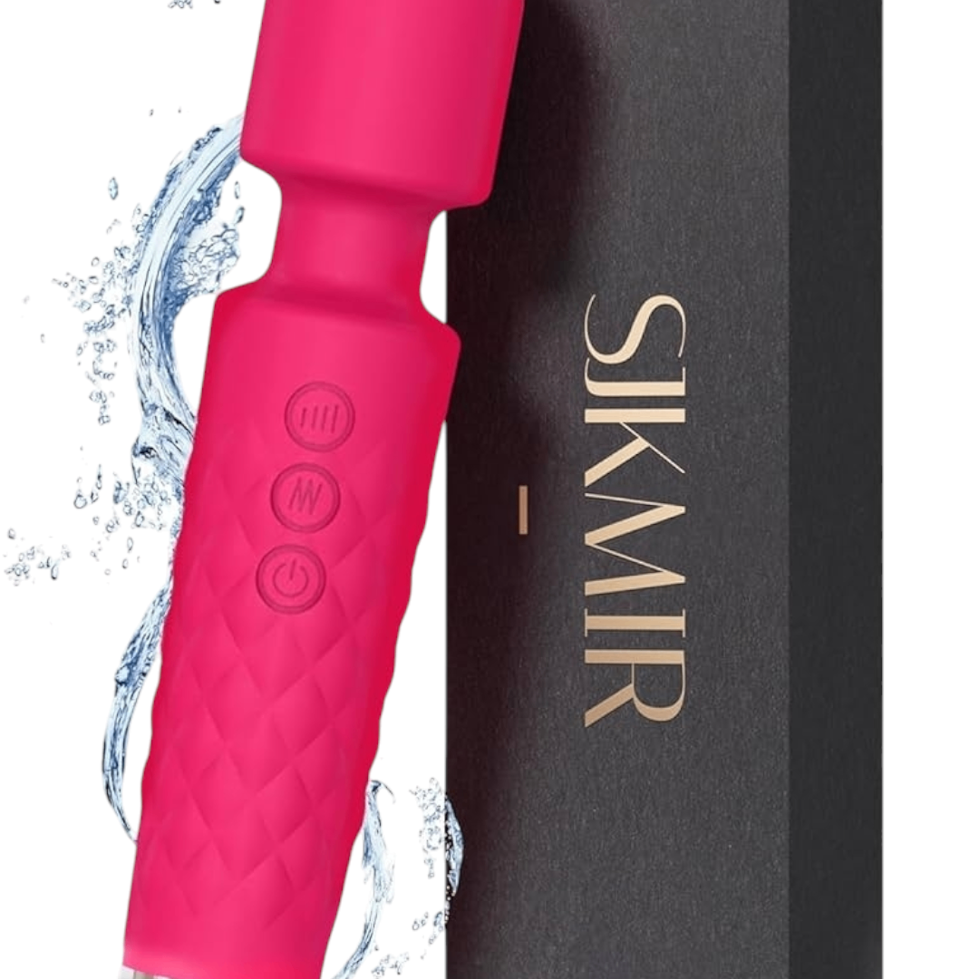 Sextoys Vibro Masseur SN09