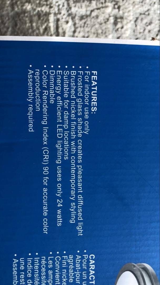 Energetic Lighting Products !