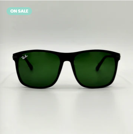 RB Matt Justin Men Sunglasses