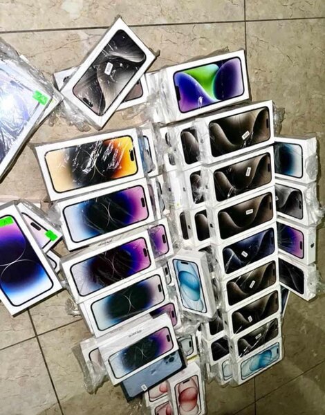 Nouveau dans cartons scellés qualité supérieure ☎️☎️