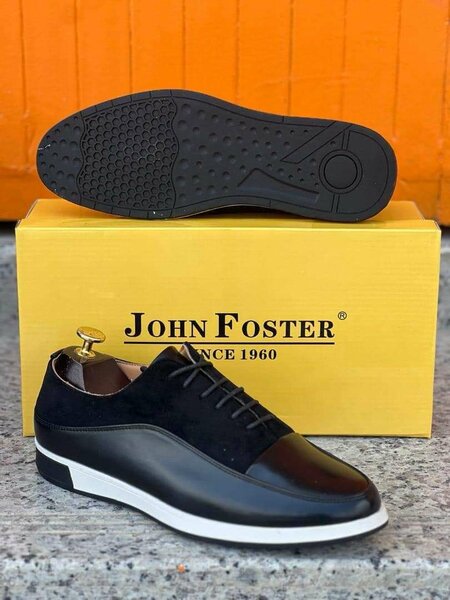 John Foster