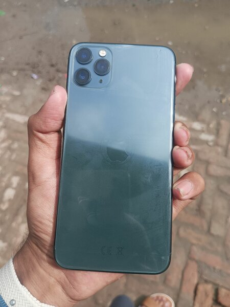 Iphone 11 pro max