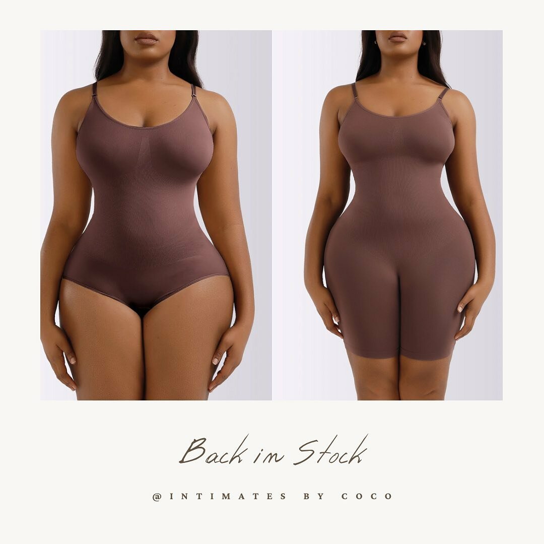 Shapewear 