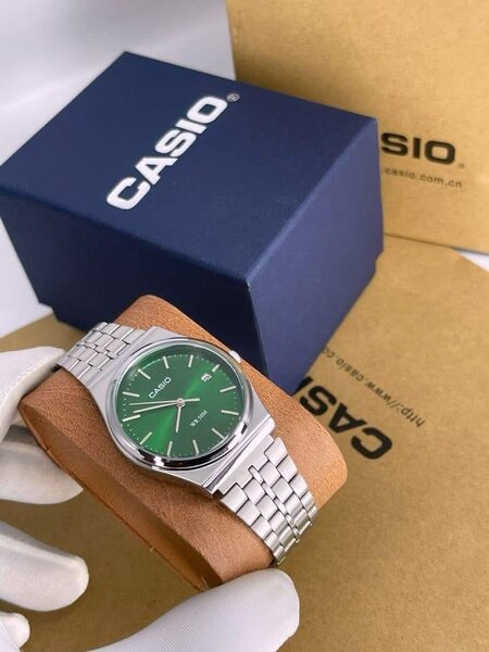 Montre Homme Casio Classique