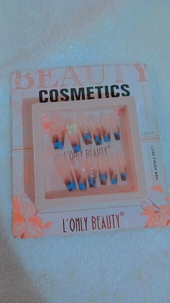 Faux Ongles "L'Only Beauty"