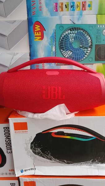 Enceinte Bluetooth Portable JBL