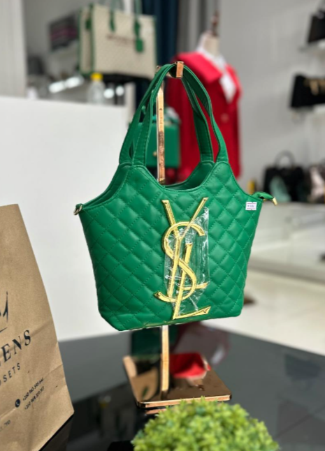 YSL Bag