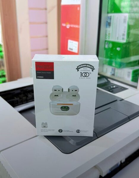 Écouteurs stéréo sans fil