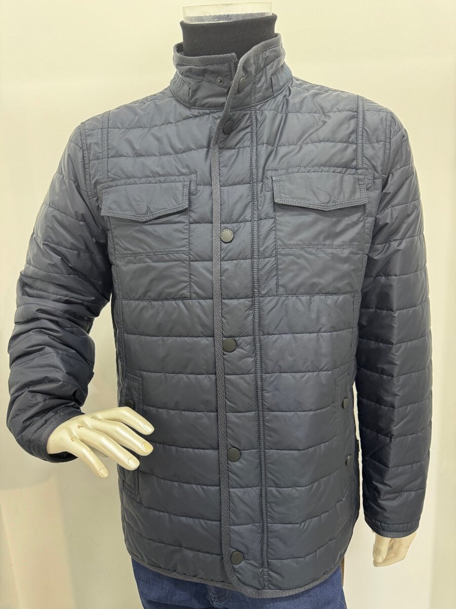 Весенняя куртка