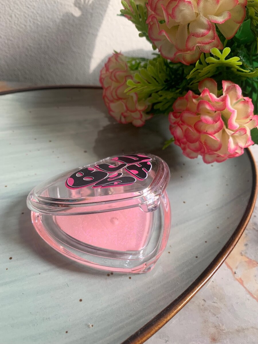 Blush Tush- teinte 01