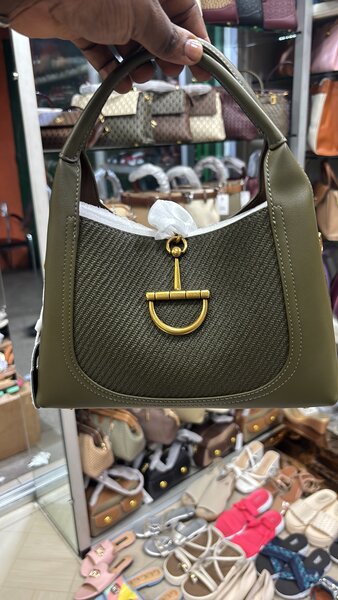 Sac à main style moderne