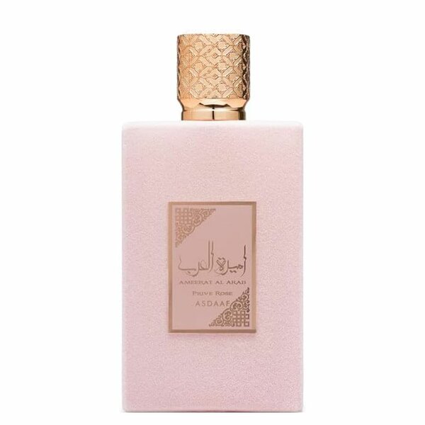 Parfum Amirat Al Arab Prive Rose