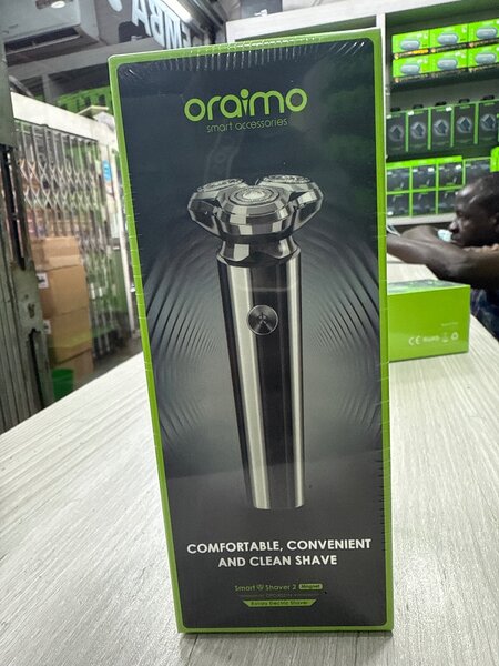 Tondeuse Électrique Oraimo