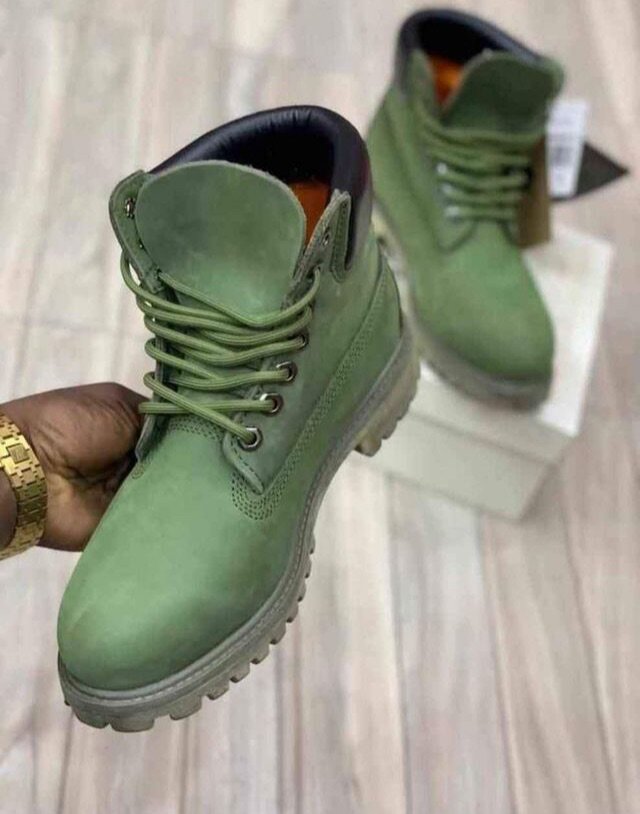 Timberland
