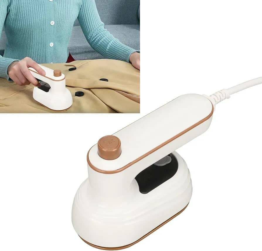 Mini Fer à Repasser Portable