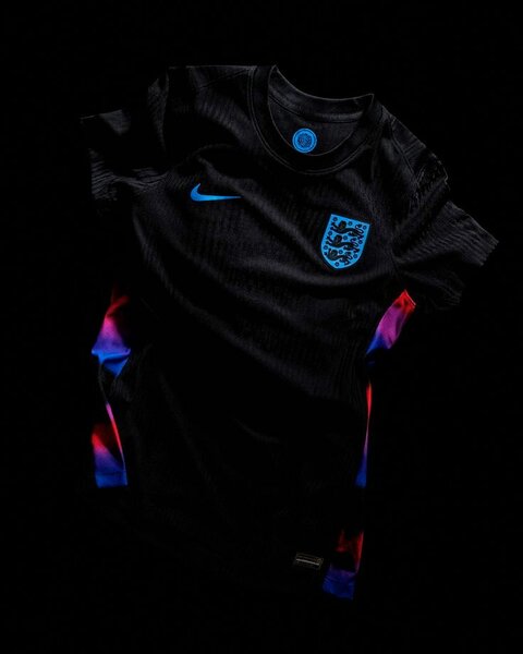 Maillots de football internationaux