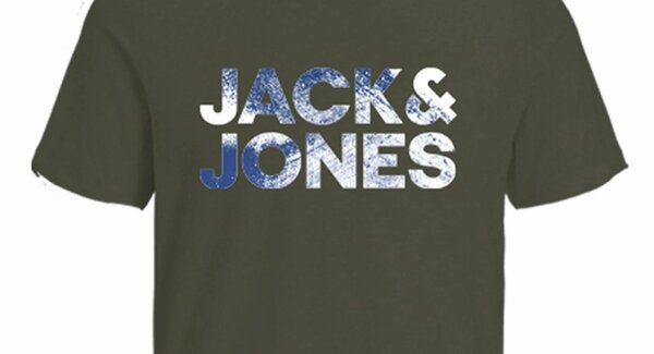 T-shirt Jack & Jones M