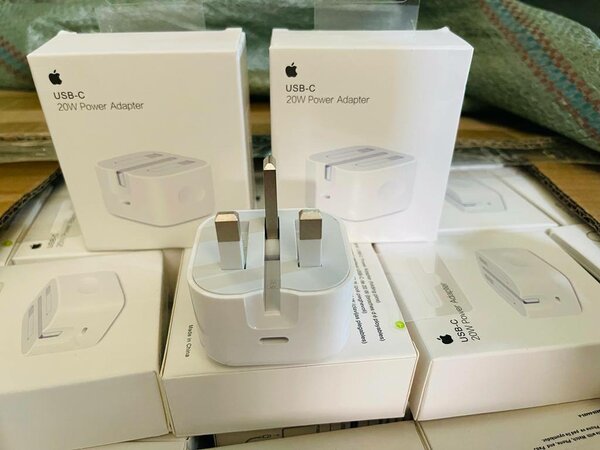 Original type C iPhone Head