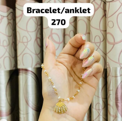 Bracelet 