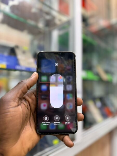 iPhone 11 Pro Max sans Face ID