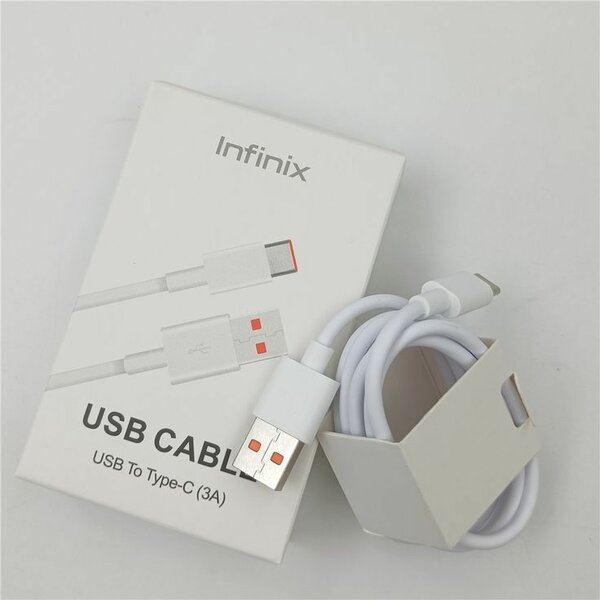 Infinix data Cable