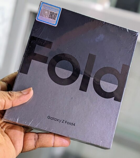 Samsung Galaxy Z Fold4 512go