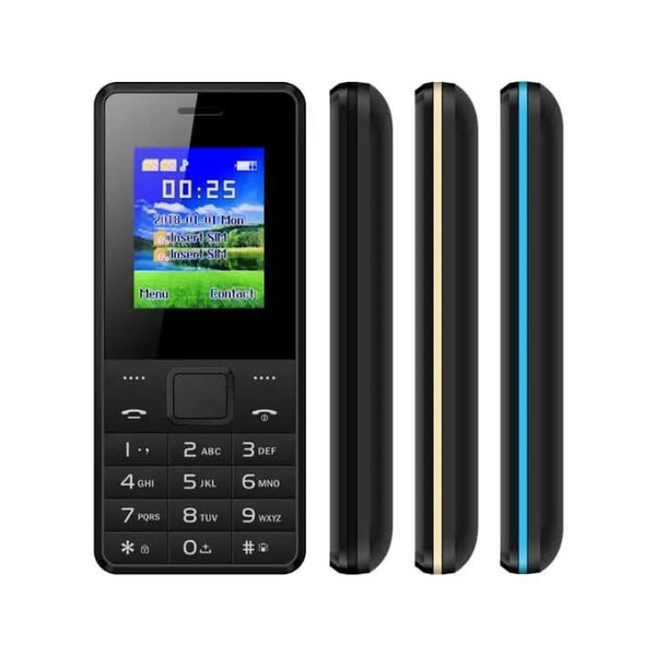 Téléphone Portable Basique