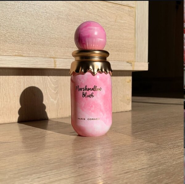 Parfum Marshmallow Blush