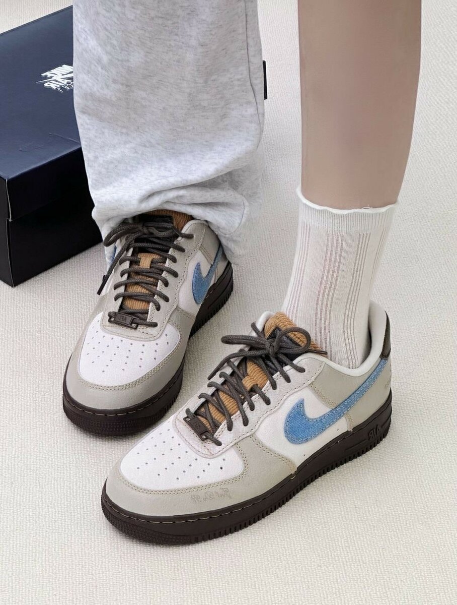 NIKE AIRFORCE CLASSIC