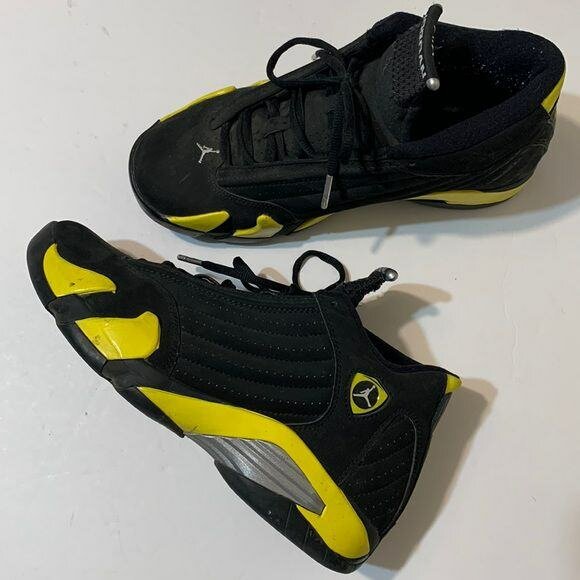 Baskets Air Jordan 14 Retro