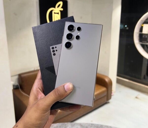 Samsung Galaxy s23ultra 512GB