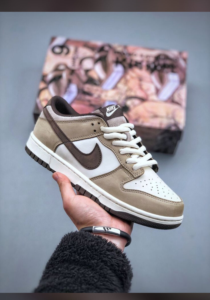 Nike Sneakers pour Homme